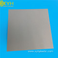 Engineering Plastic PVC Sheet Polyvinyl Chloride Board